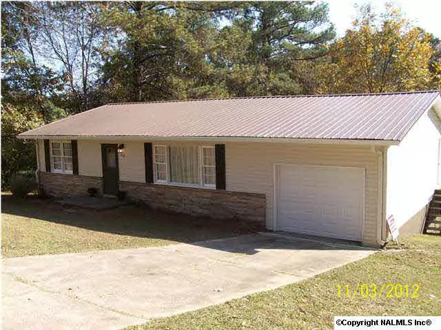 Gadsden, AL 35904,2442 Ridge Avenue