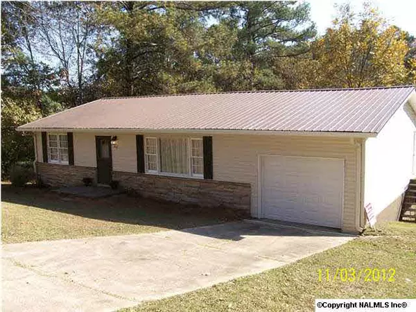 2442 Ridge Avenue, Gadsden, AL 35904