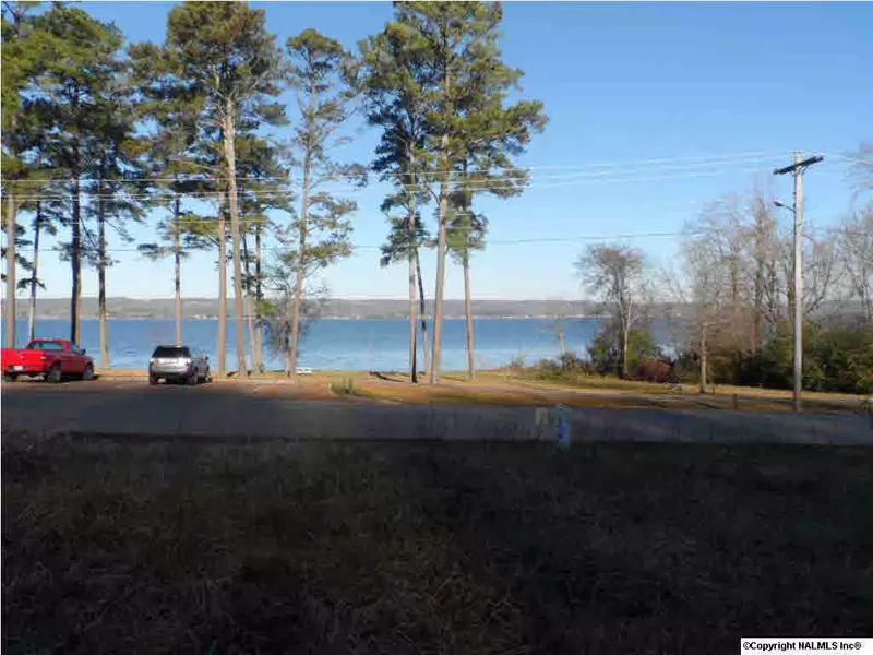 Sunset Drive, Guntersville, AL 35976