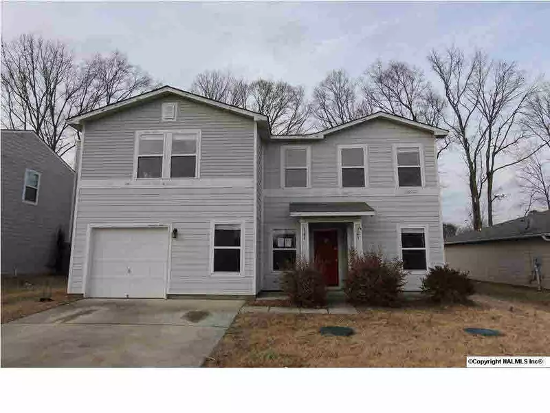 172 Bayside Lane, Toney, AL 35773