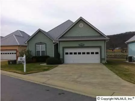 2532 Bucks Island Drive, Southside, AL 35907