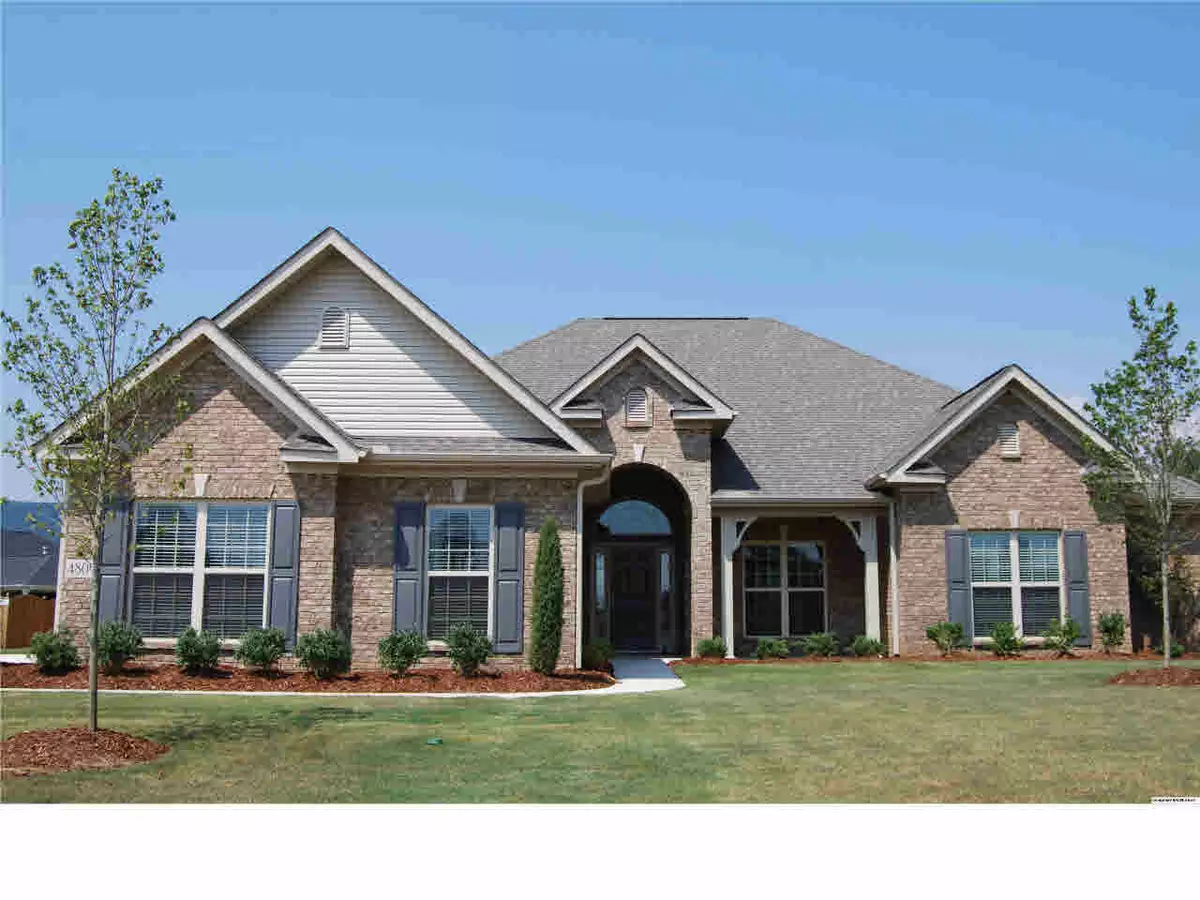 Owens Cross Roads, AL 35763,4809 Pinebrook Court