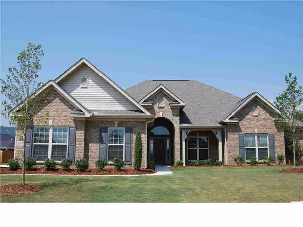 4809 Pinebrook Court, Owens Cross Roads, AL 35763