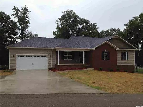 175 Gunter Drive, Piedmont, AL 36272