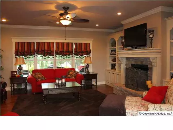 Rainsville, AL 35986,368 Kirk Road