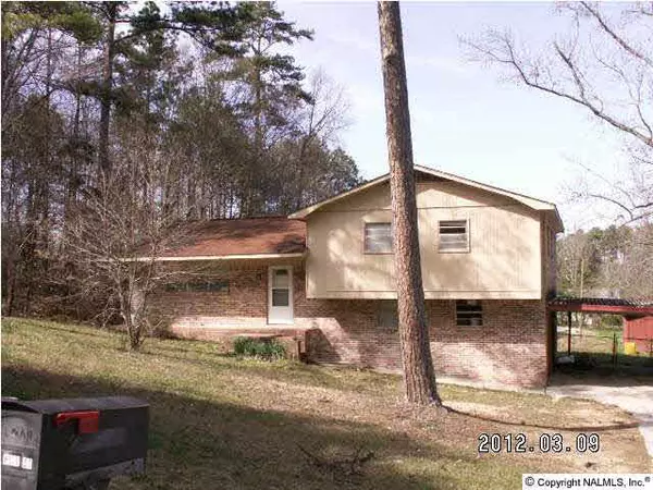 414 Hill Street, Rainbow City, AL 35906