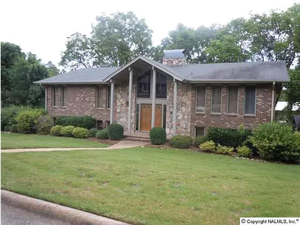 12021 Bell Mountain Drive, Huntsville, AL 35803