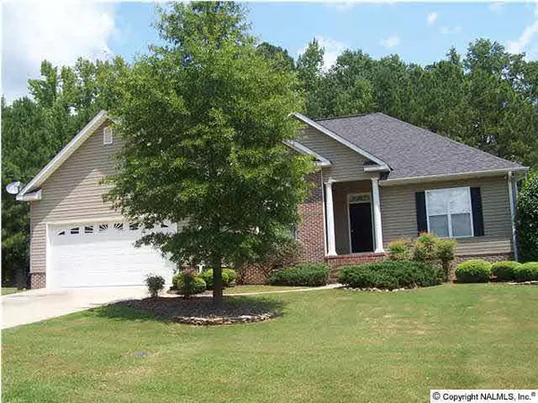 1103 Castle Drive, Southside, AL 35907