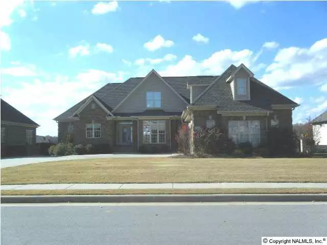 Athens, AL 35611,17479 Windermere Drive