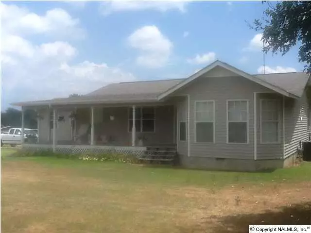 1661 Buffington Road, Boaz, AL 35956