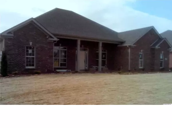 209 Nettles Drive, Madison, AL 35757