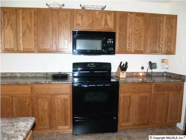 Toney, AL 35773,125 Bayside Lane