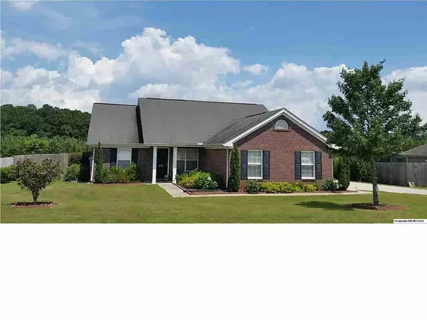 215 Calla Lily Drive, Harvest, AL 35749