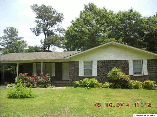 380 Blair Road, Albertville, AL 35950