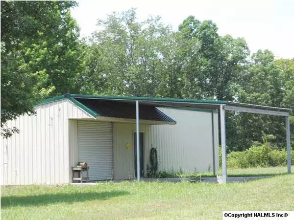 Cedar Bluff, AL 35959,1020 County Road 92