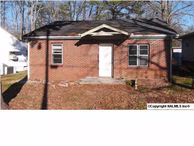 Gadsden, AL 35903,210 Nunnally Avenue