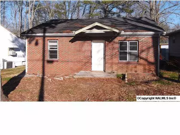 210 Nunnally Avenue, Gadsden, AL 35903