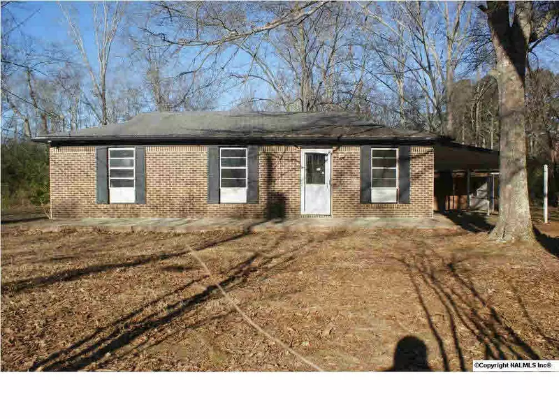 4106 Browns Valley Road, Guntersville, AL 35976