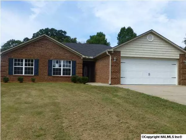 11815 Pulaski Pike, Toney, AL 35773