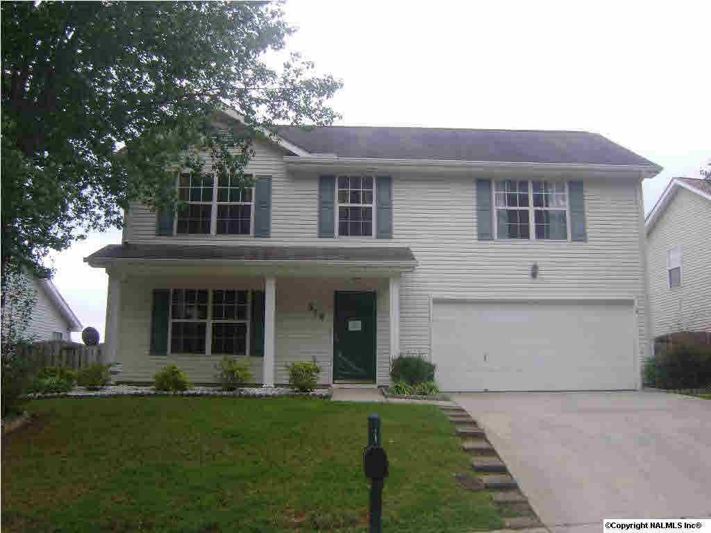 310 Harvestwood Court, Madison, AL 35758