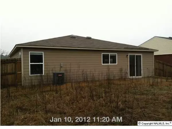 Owens Cross Roads, AL 35763,109 Firefly Lane