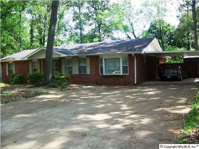 6505 Willow Ridge Road, Huntsville, AL 35806