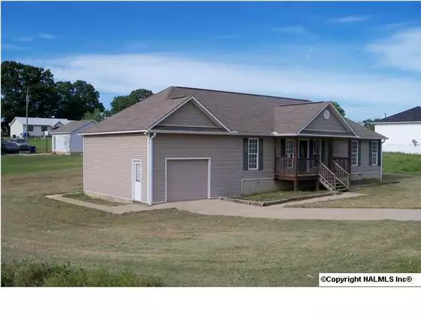 Altoona, AL 35952,30 Terrace View Drive