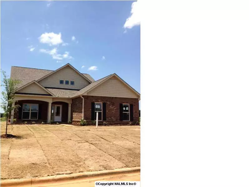 14703 Eva Circle, Athens, AL 35613