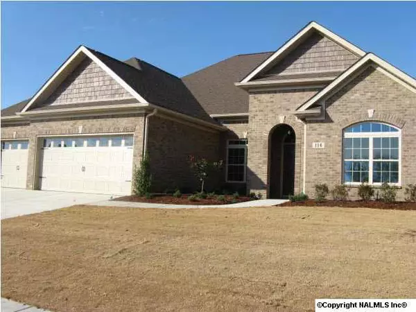 114 Alden Bridge Ct, Madison, AL 35758