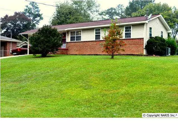 Rainbow City, AL 35906,569 Becky Allen Circle