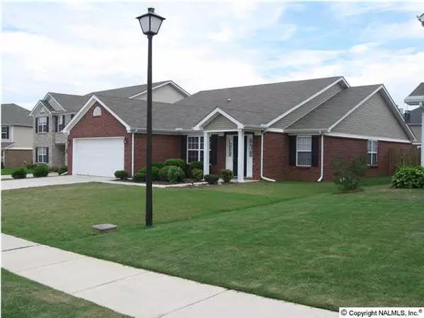 Owens Cross Roads, AL 35763,4818 Inglewood Court