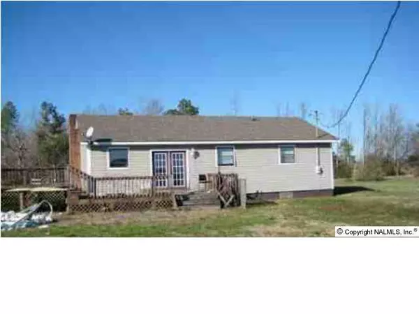 Fort Payne, AL 35968,2483 County Road 119