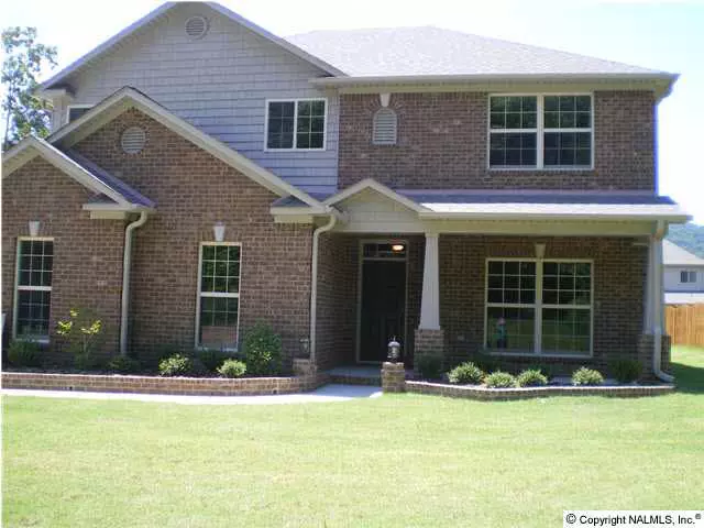 7070 Pale Dawn Place, Owens Cross Roads, AL 35763