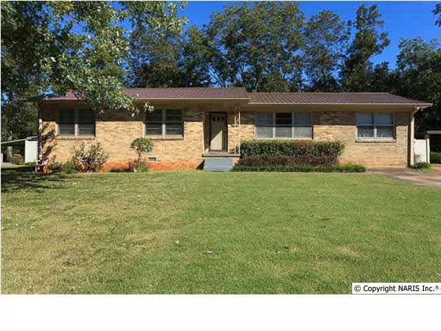 3608 Vogel Drive, Huntsville, AL 35810