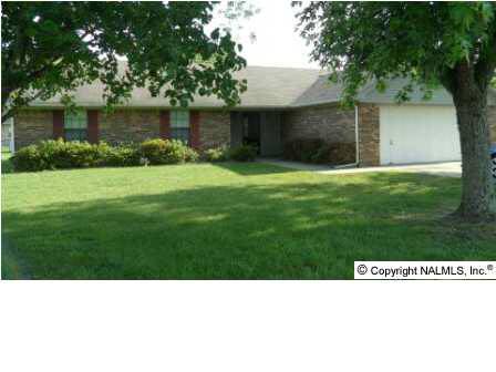 305 Crutcher Circle, Athens, AL 35611