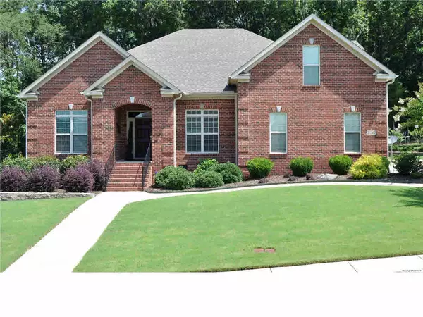 7047 Pale Dawn Place, Owens Cross Roads, AL 35763