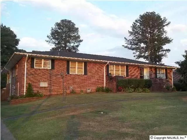 Piedmont, AL 36272,510 Hill Avenue