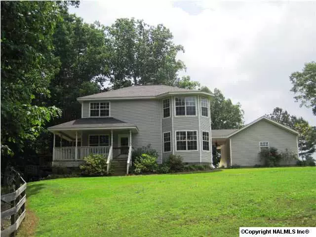 Crane Hill, AL 35053,961 County Road 871