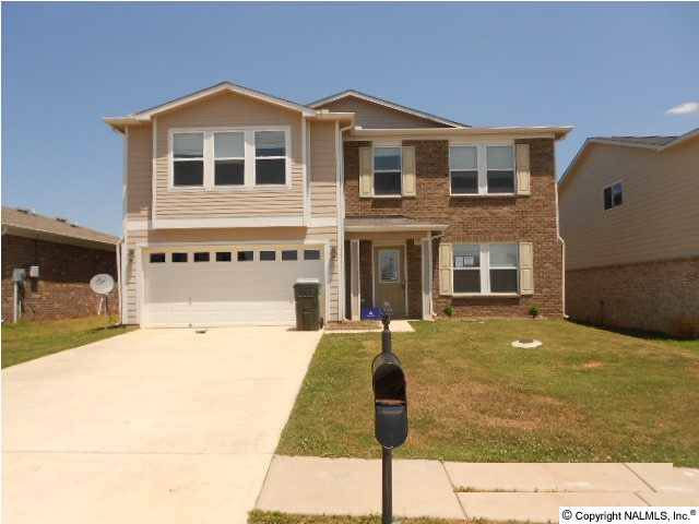 119 Forestbrook Drive, Madison, AL 35757