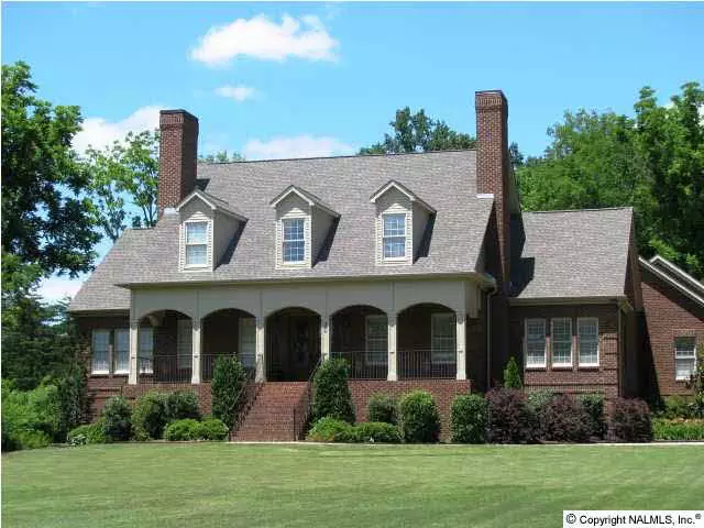 Huntsville, AL 35806,375 NW Douglass Road