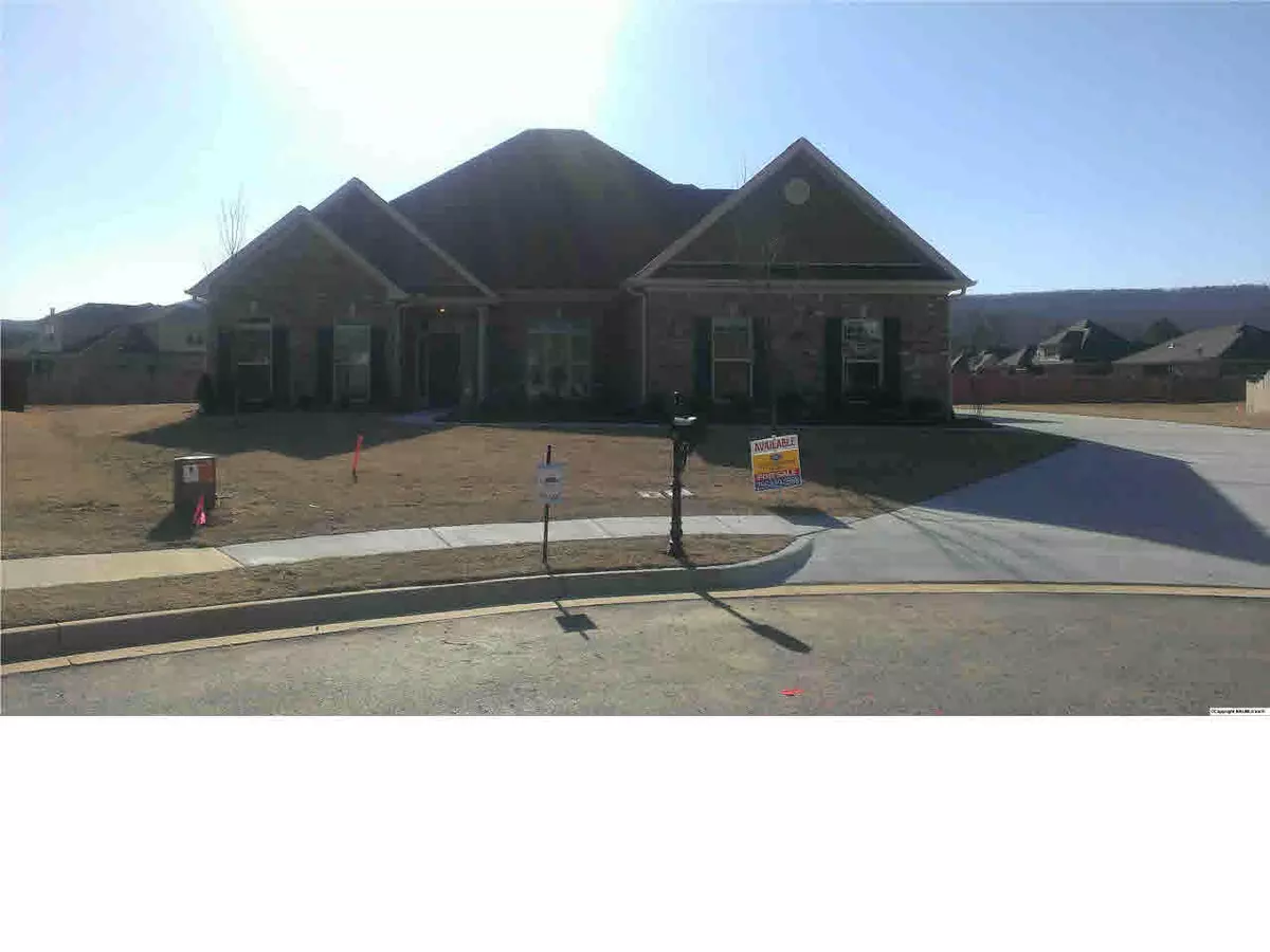 Owens Cross Roads, AL 35763,4800 Pinebrook Court