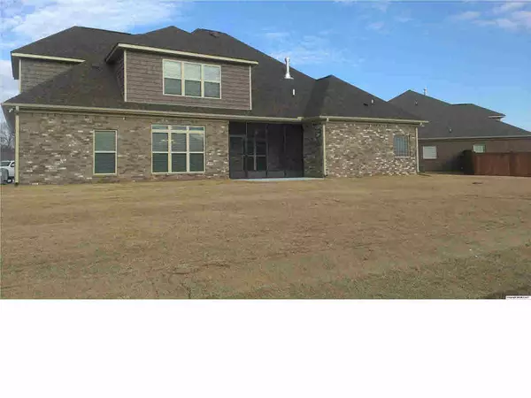 Owens Cross Roads, AL 35763,4800 Pinebrook Court