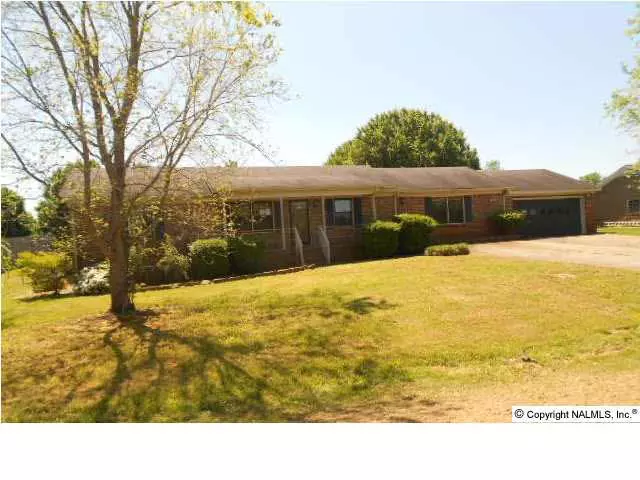 120 Jane Drive, Hazel Green, AL 35750