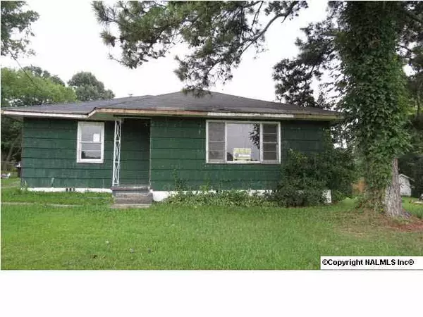 914 SW 4th Street, Attalla, AL 35954