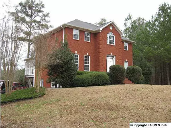 Ashville, AL 35953,545 Lovejoy Road