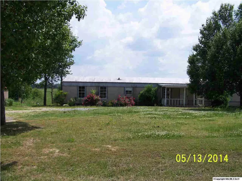 246 County Road 1807, Joppa, AL 35087