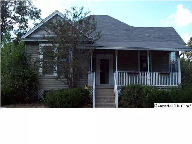 Gadsden, AL 35904,5 Comnock Avenue