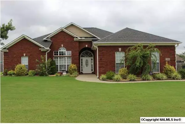 12818 Wakea Drive, Madison, AL 35756