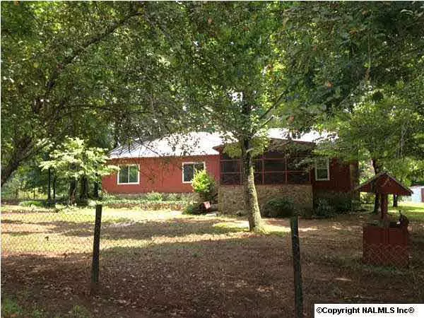 314 County Road 955, Valley Head, AL 35989