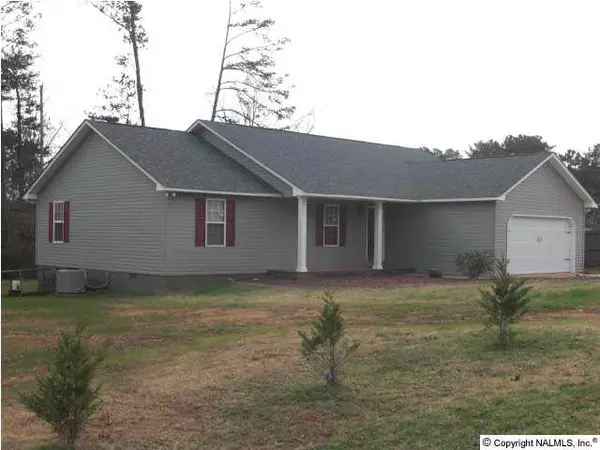 Scottsboro, AL 35768,Woodmont Drive